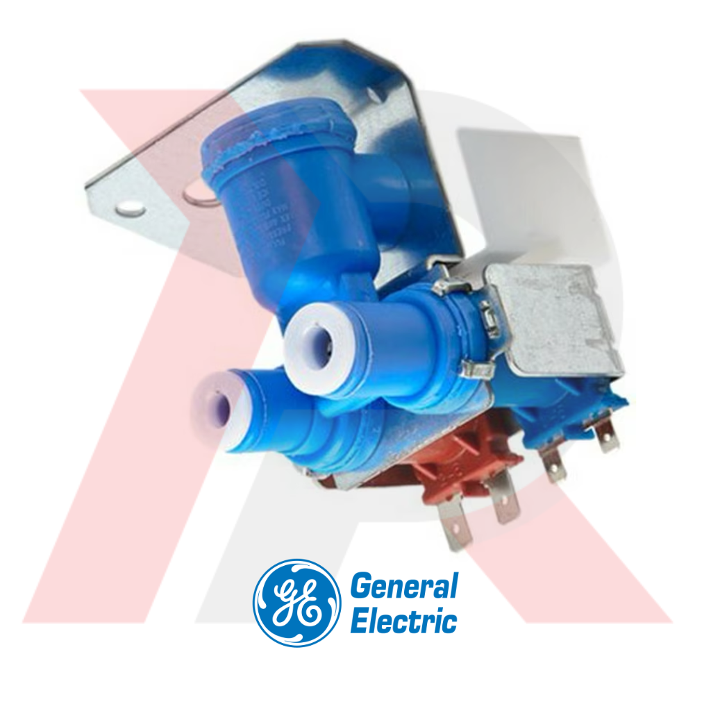 Refrigerator Water Inlet Valve #WR57X10050